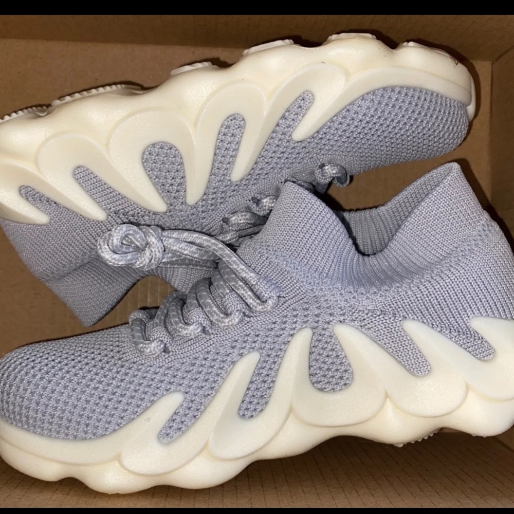 Yeezy kids